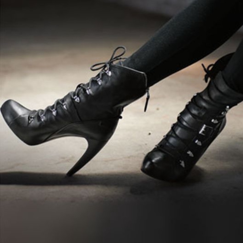 Sam Edelman Knox Boot
